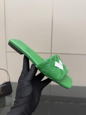 wholesale quality bottega veneta women slipper model no. 25